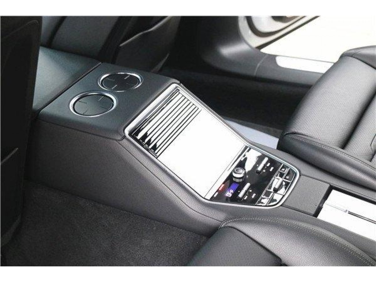 Porsche Panamera 2019