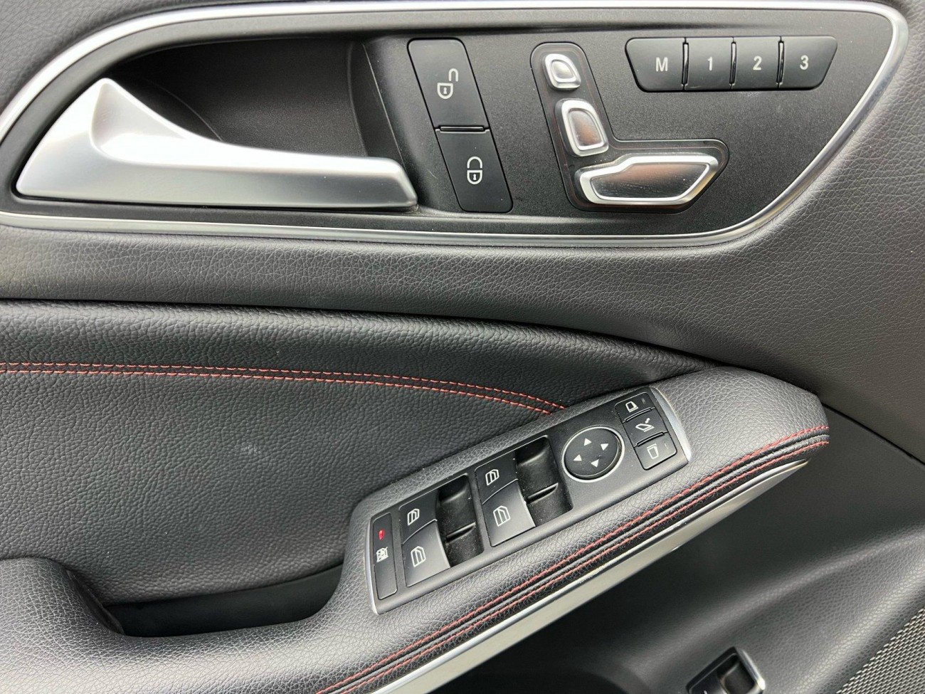 Mercedes-Benz GLA45 4MATIC 2018