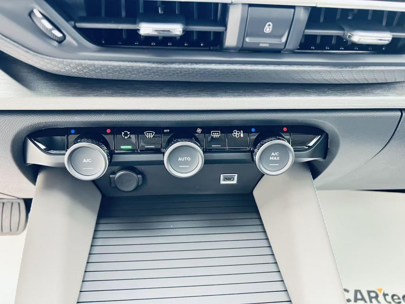 Citroen C5 X 2025