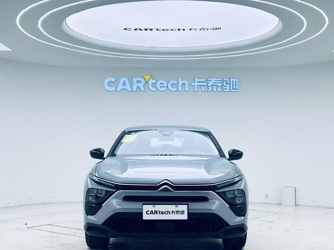 Citroen C5 X 2025