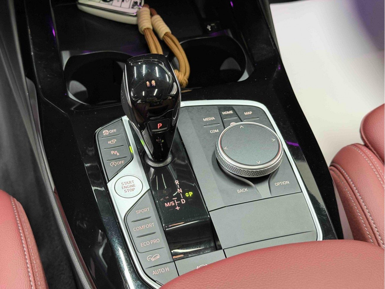 BMW X3 2024