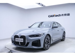 BMW 425i 2023