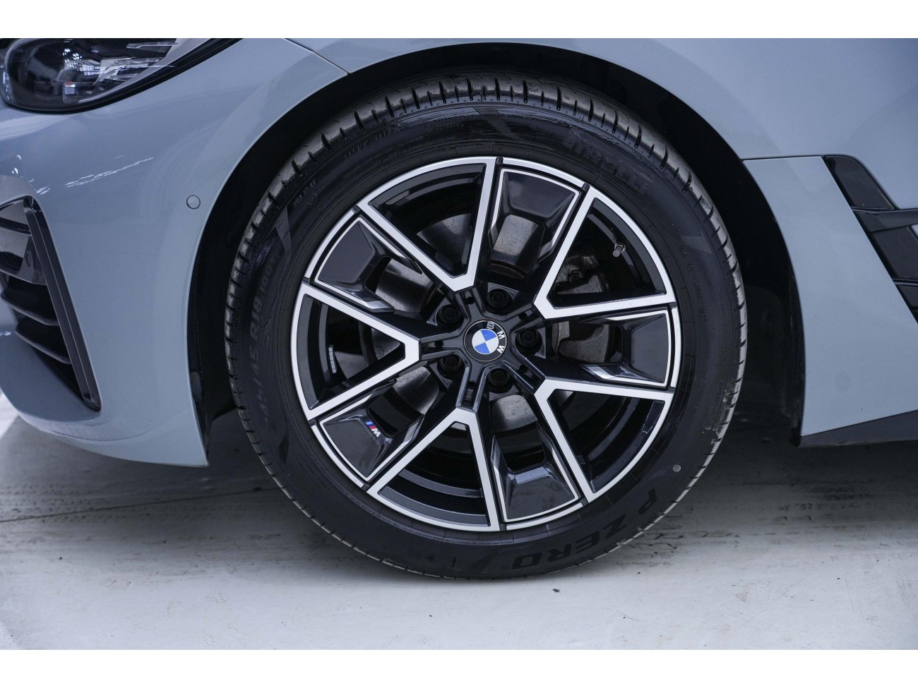 BMW 425i 2023