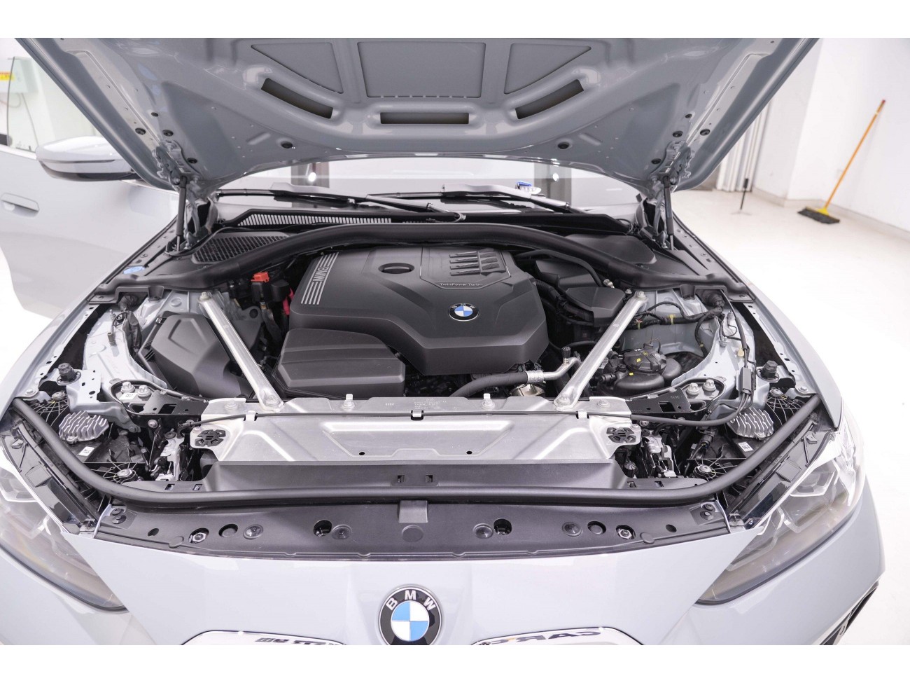 BMW 425i 2023