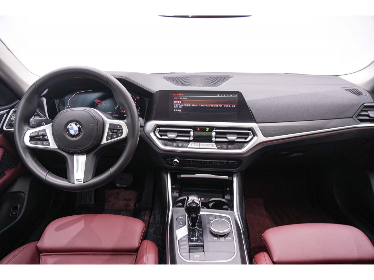 BMW 425i 2023