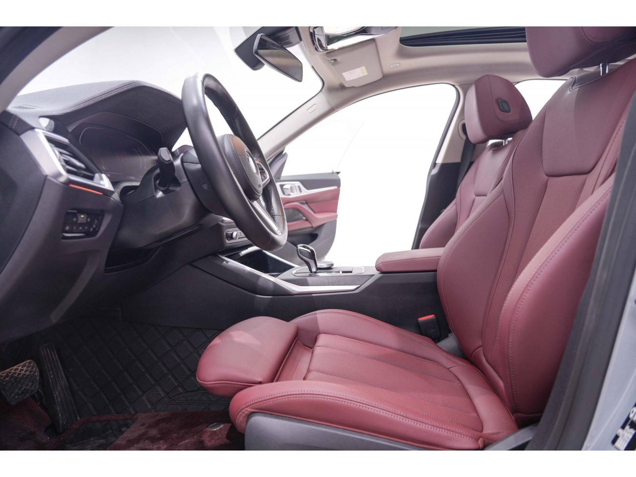 BMW 425i 2023