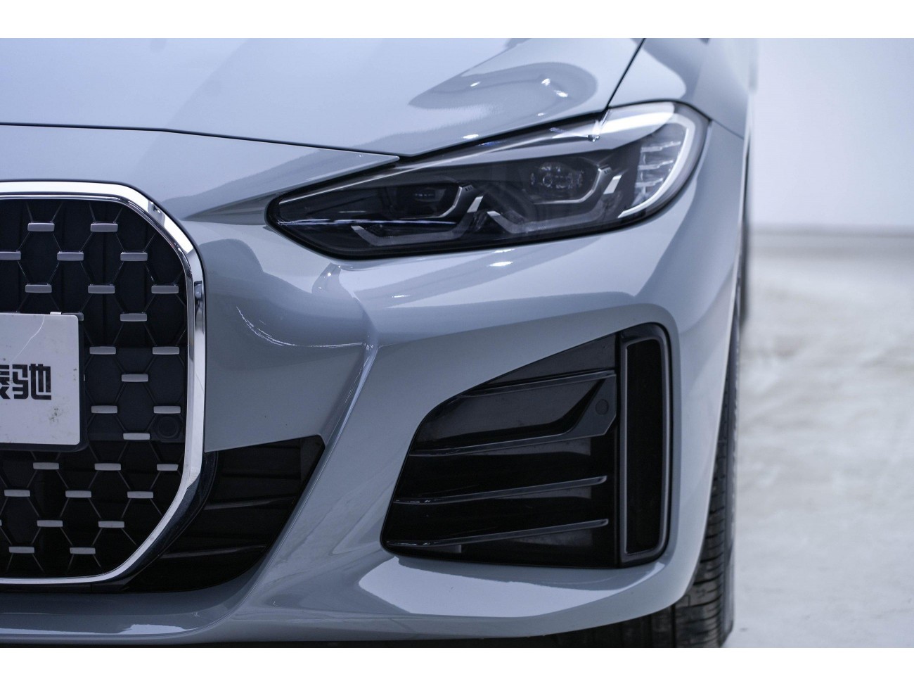 BMW 425i 2023