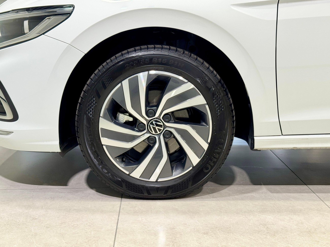 Volkswagen Bora 2025