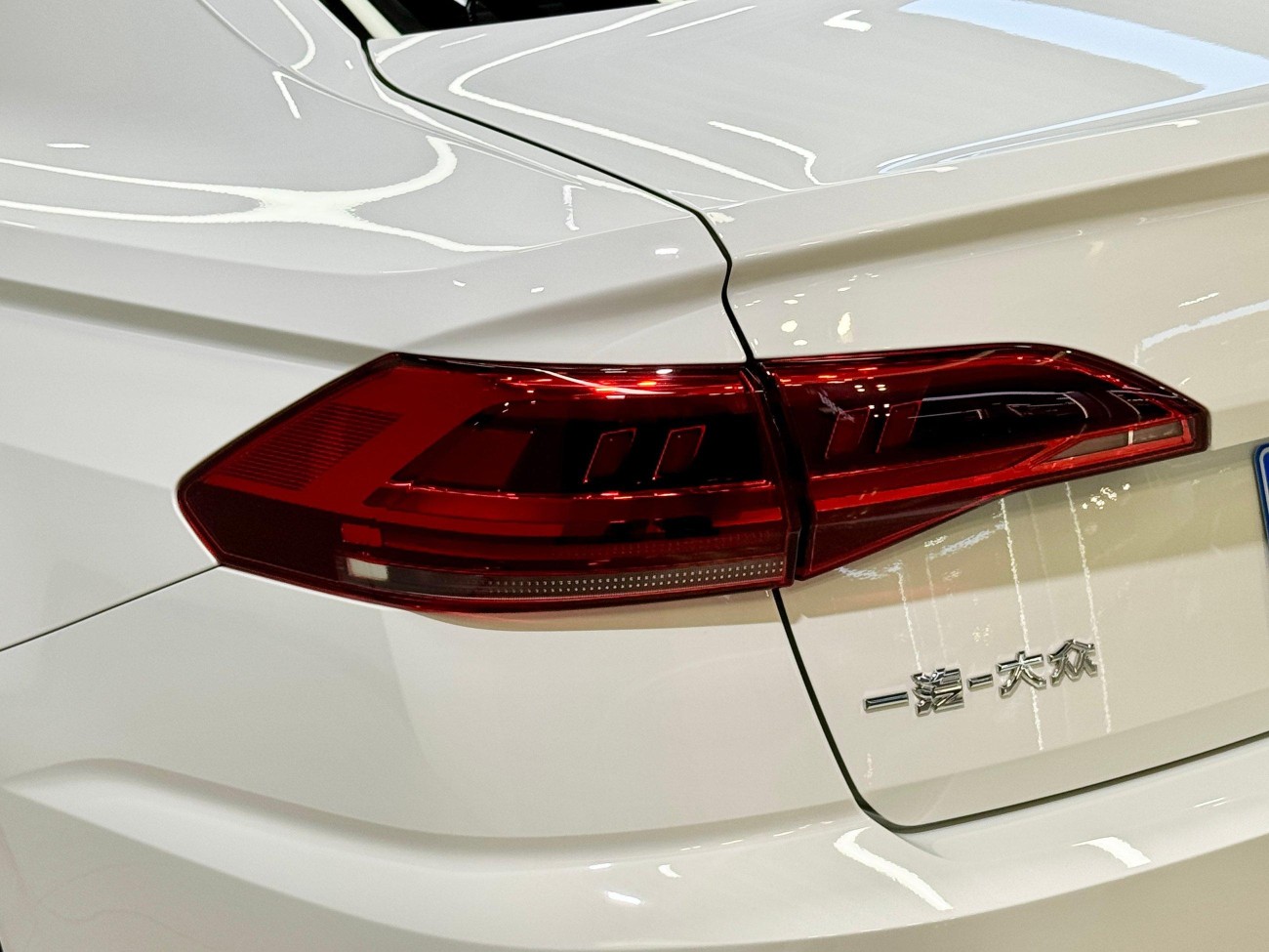 Volkswagen Bora 2025