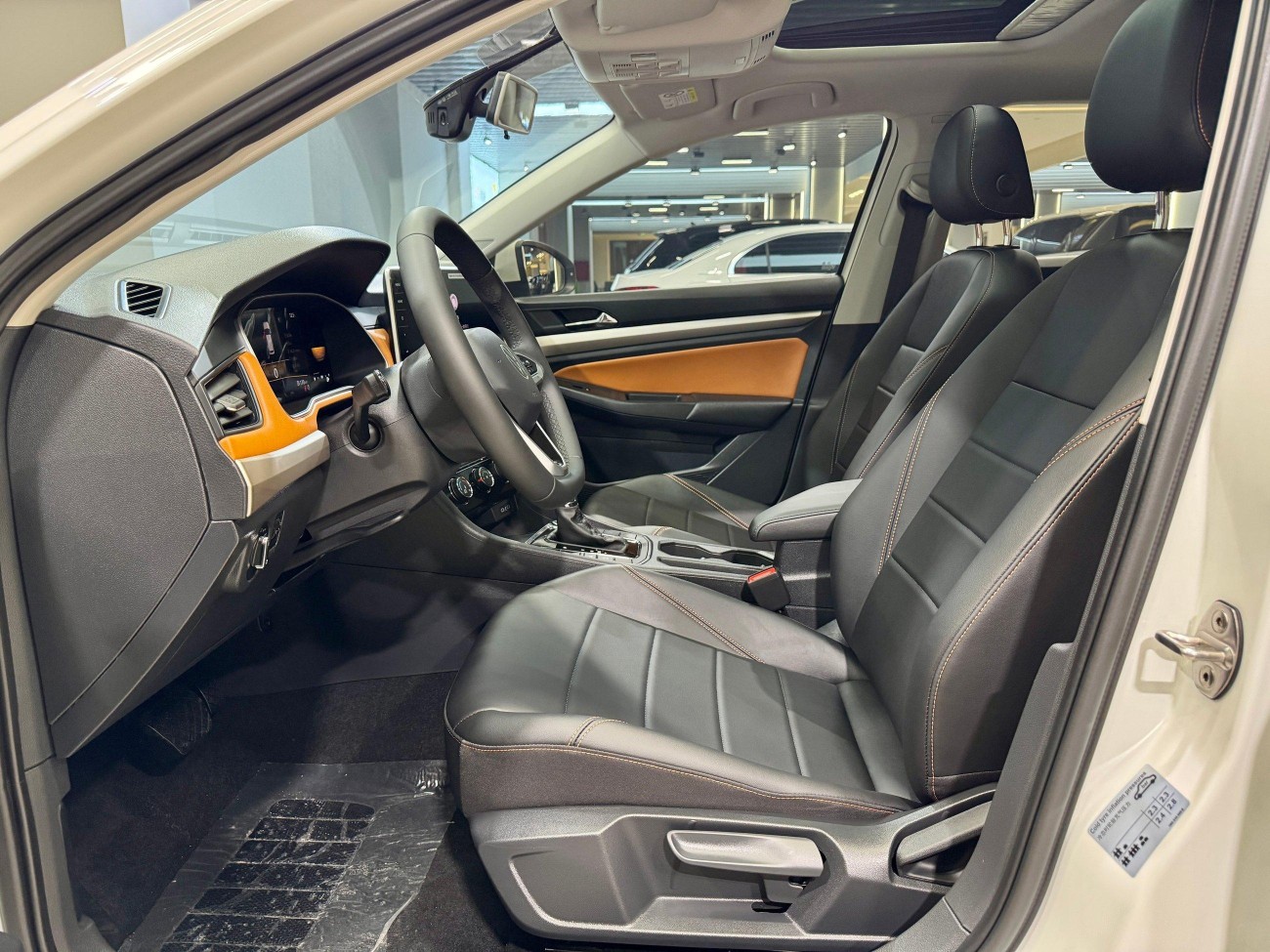 Volkswagen Bora 2025