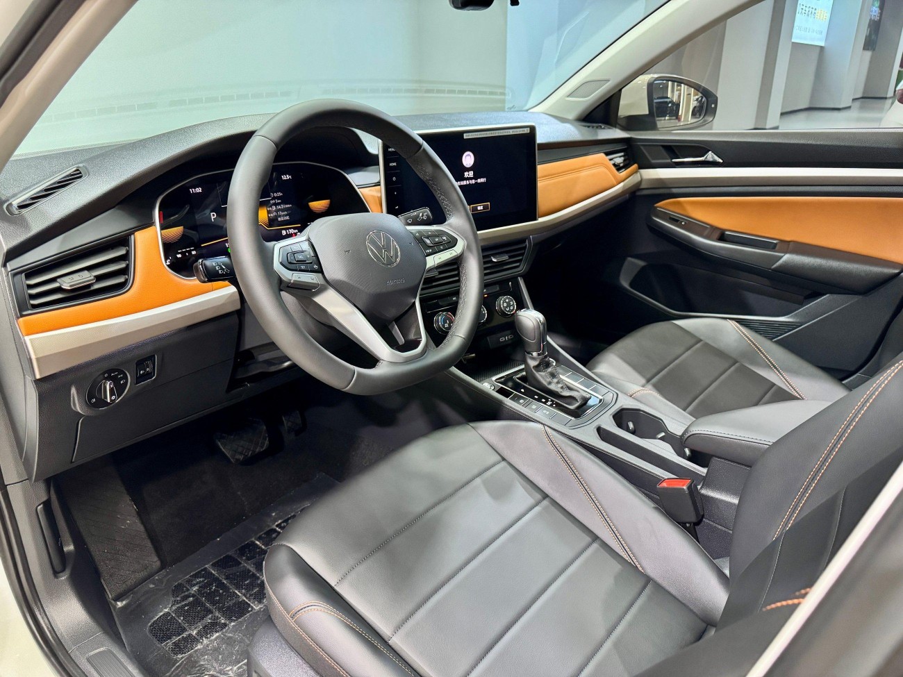 Volkswagen Bora 2025