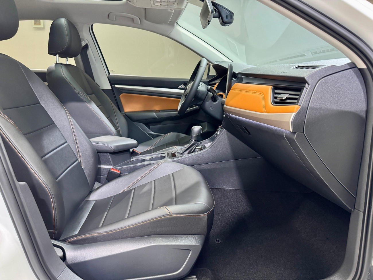 Volkswagen Bora 2025