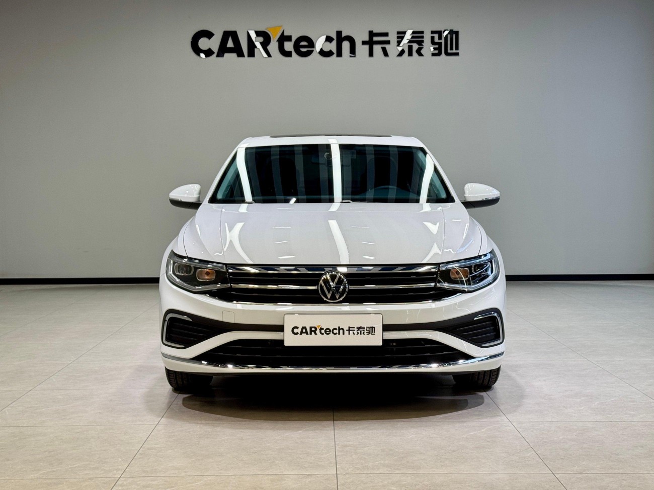 Volkswagen Bora 2025