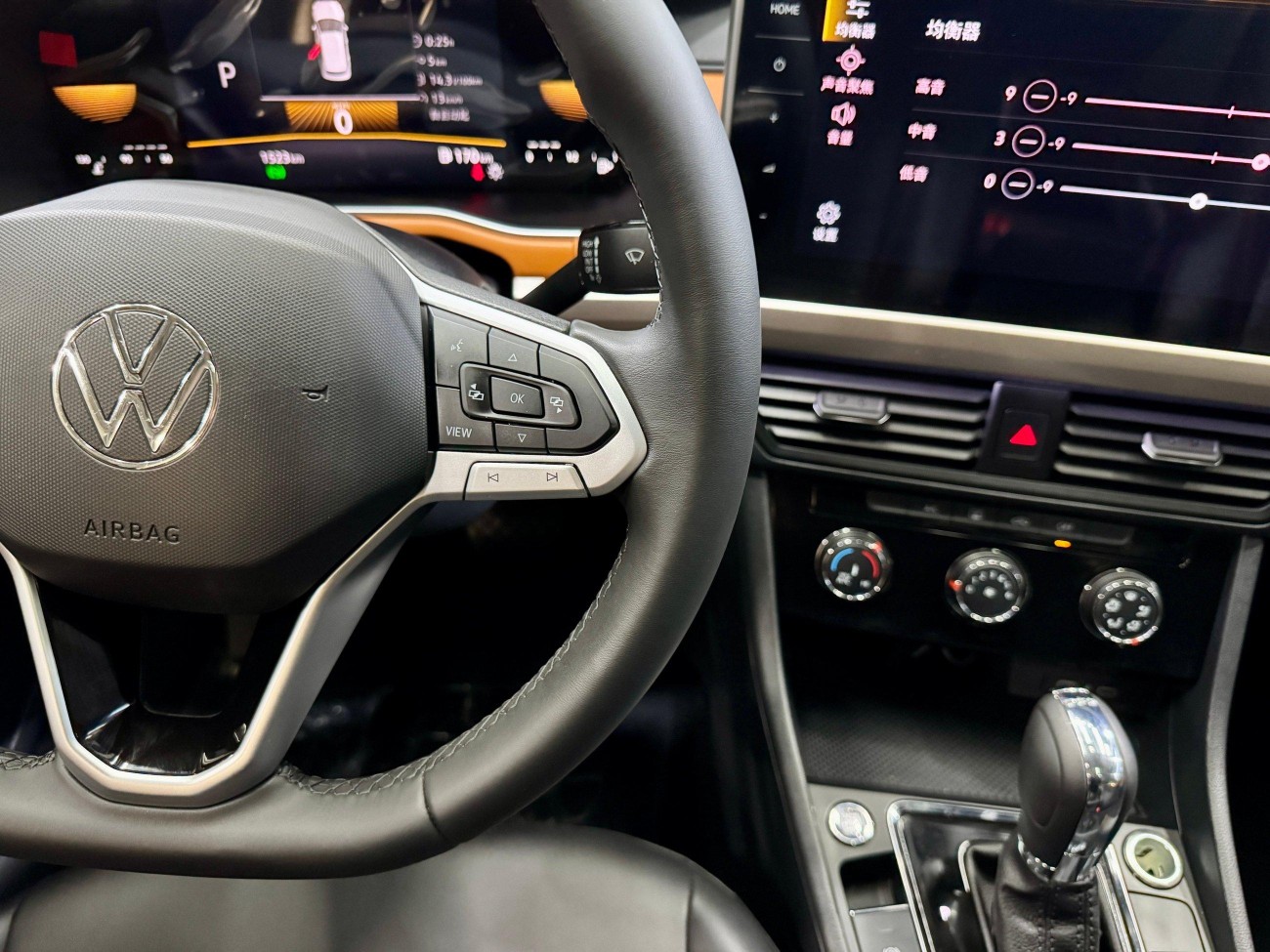 Volkswagen Bora 2025