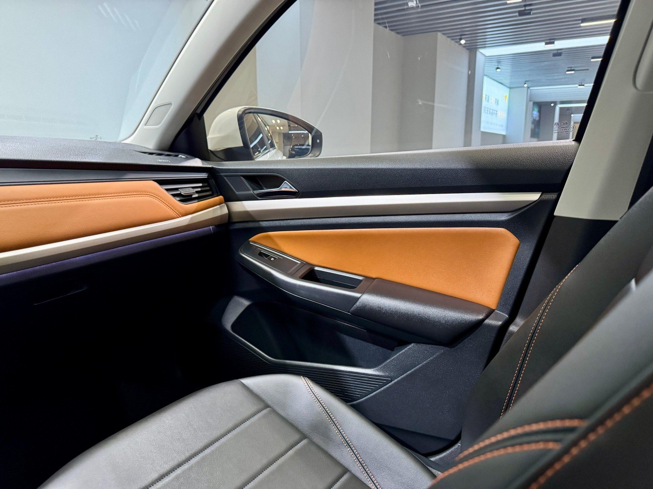 Volkswagen Bora 2025