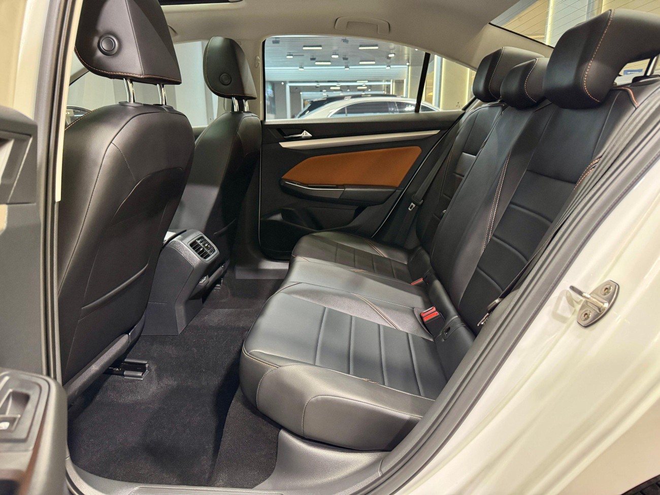 Volkswagen Bora 2025