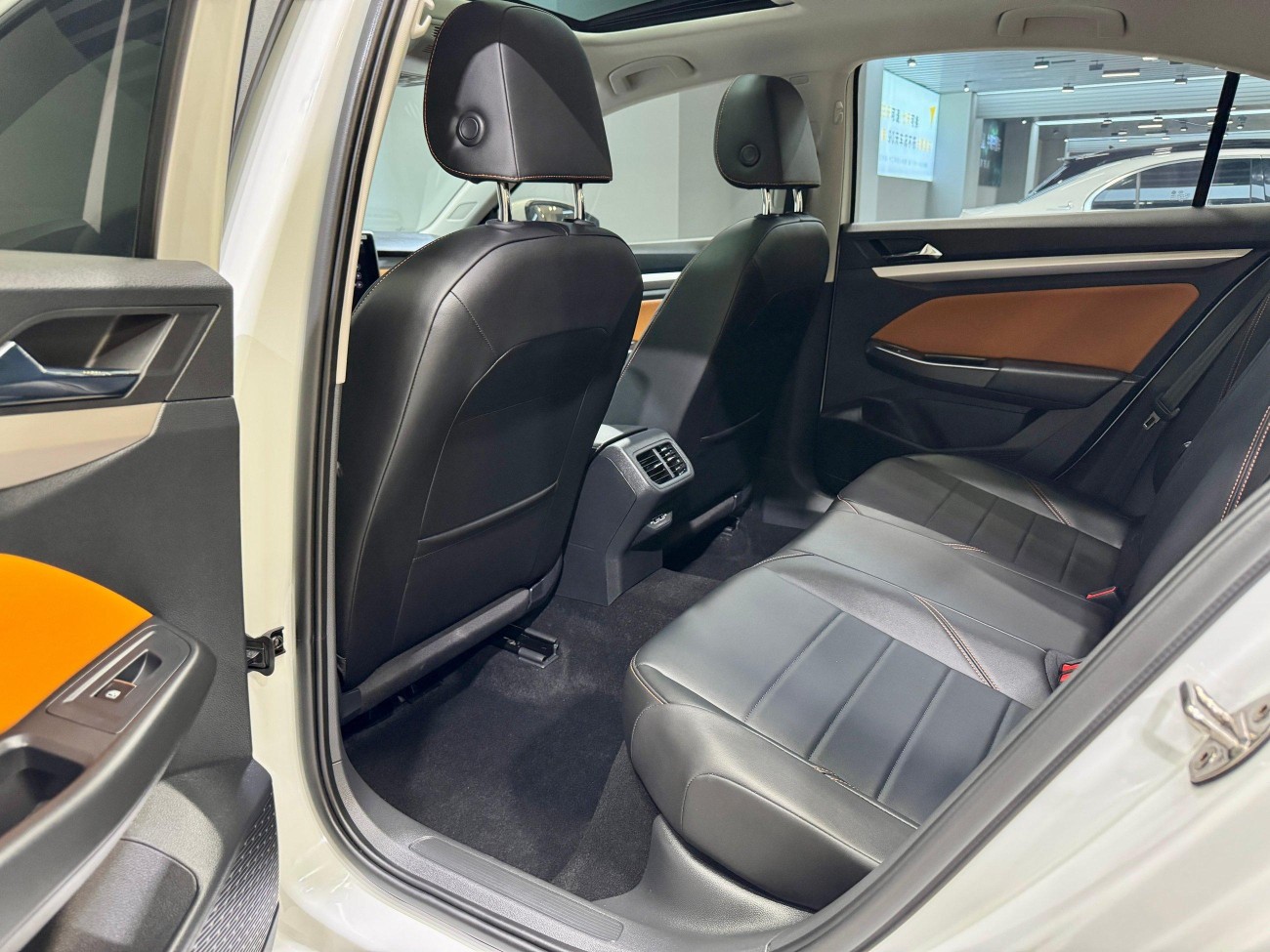 Volkswagen Bora 2025