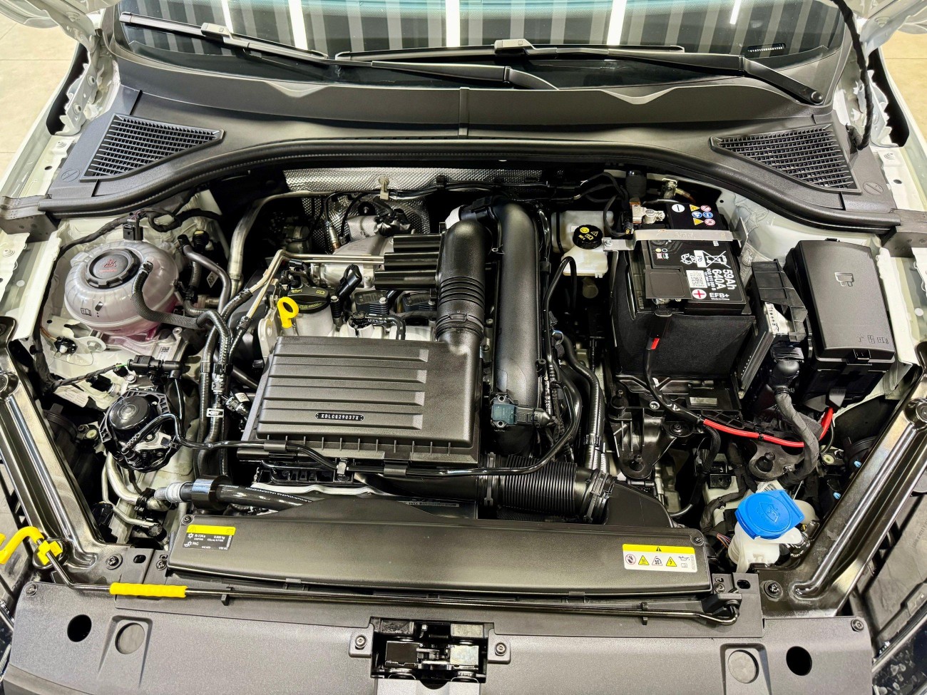 Volkswagen Bora 2025