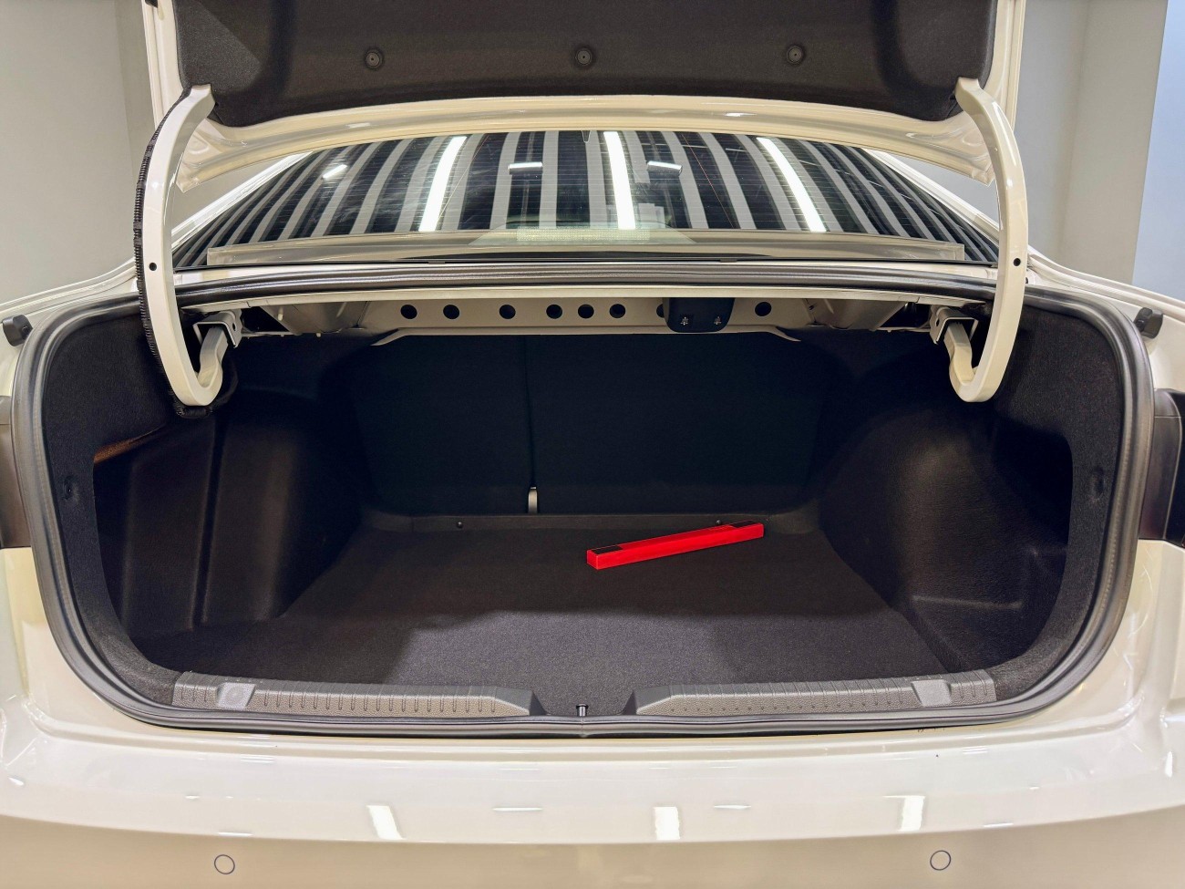 Volkswagen Bora 2025