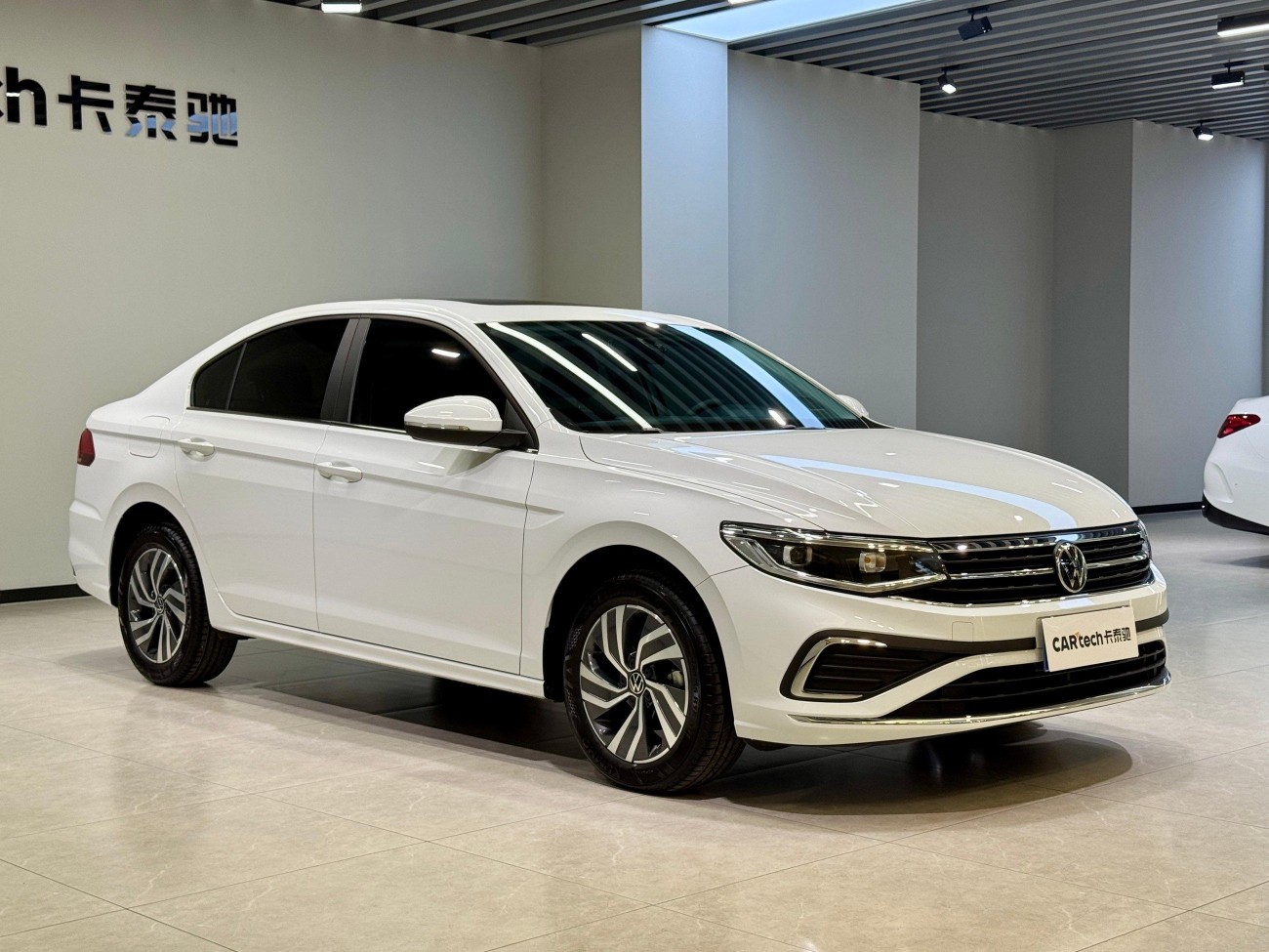 Volkswagen Bora 2025