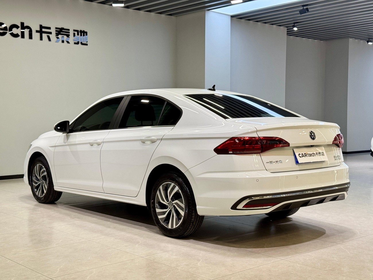 Volkswagen Bora 2025