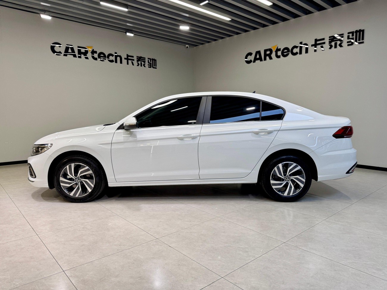 Volkswagen Bora 2025