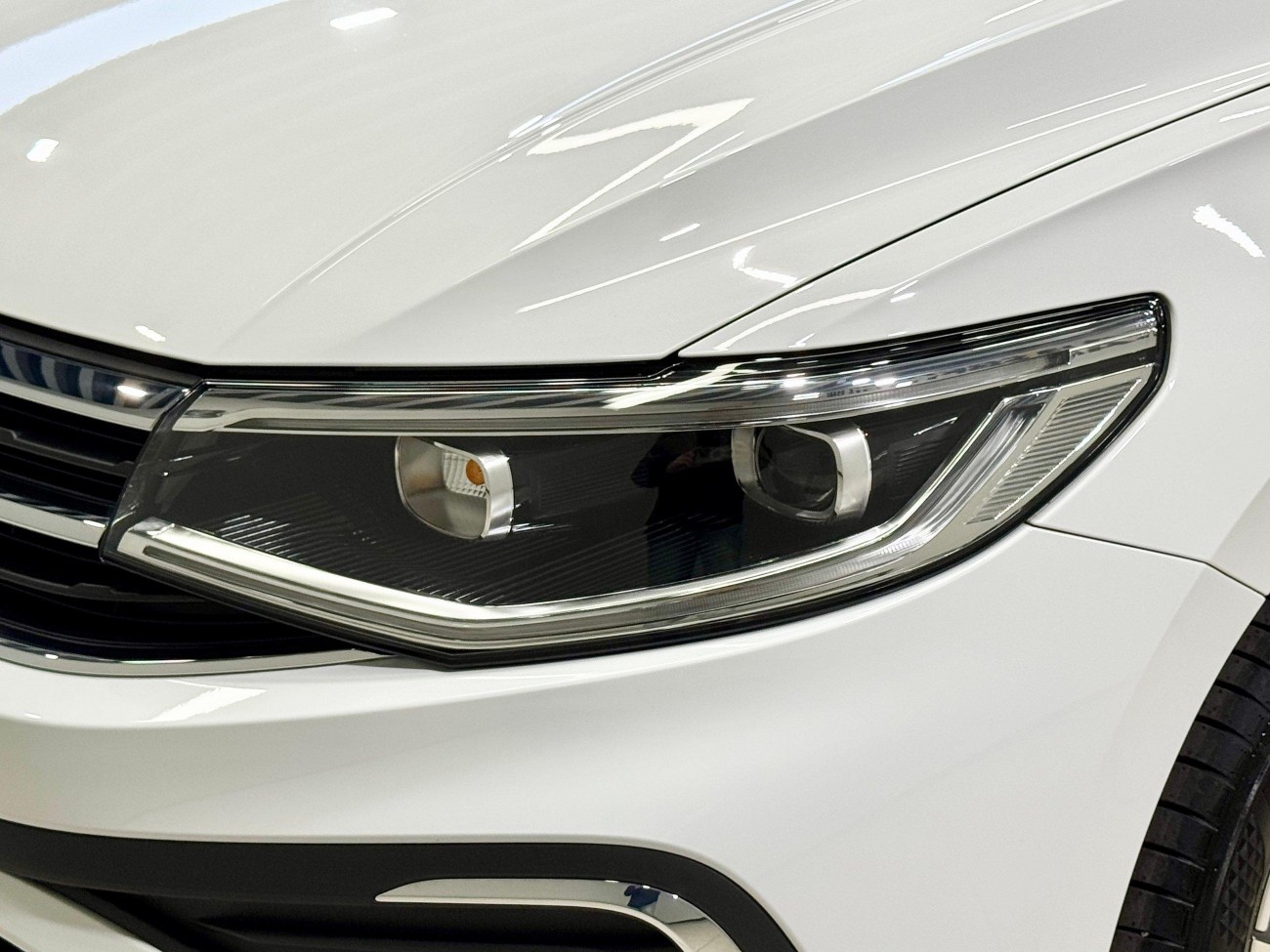 Volkswagen Bora 2025