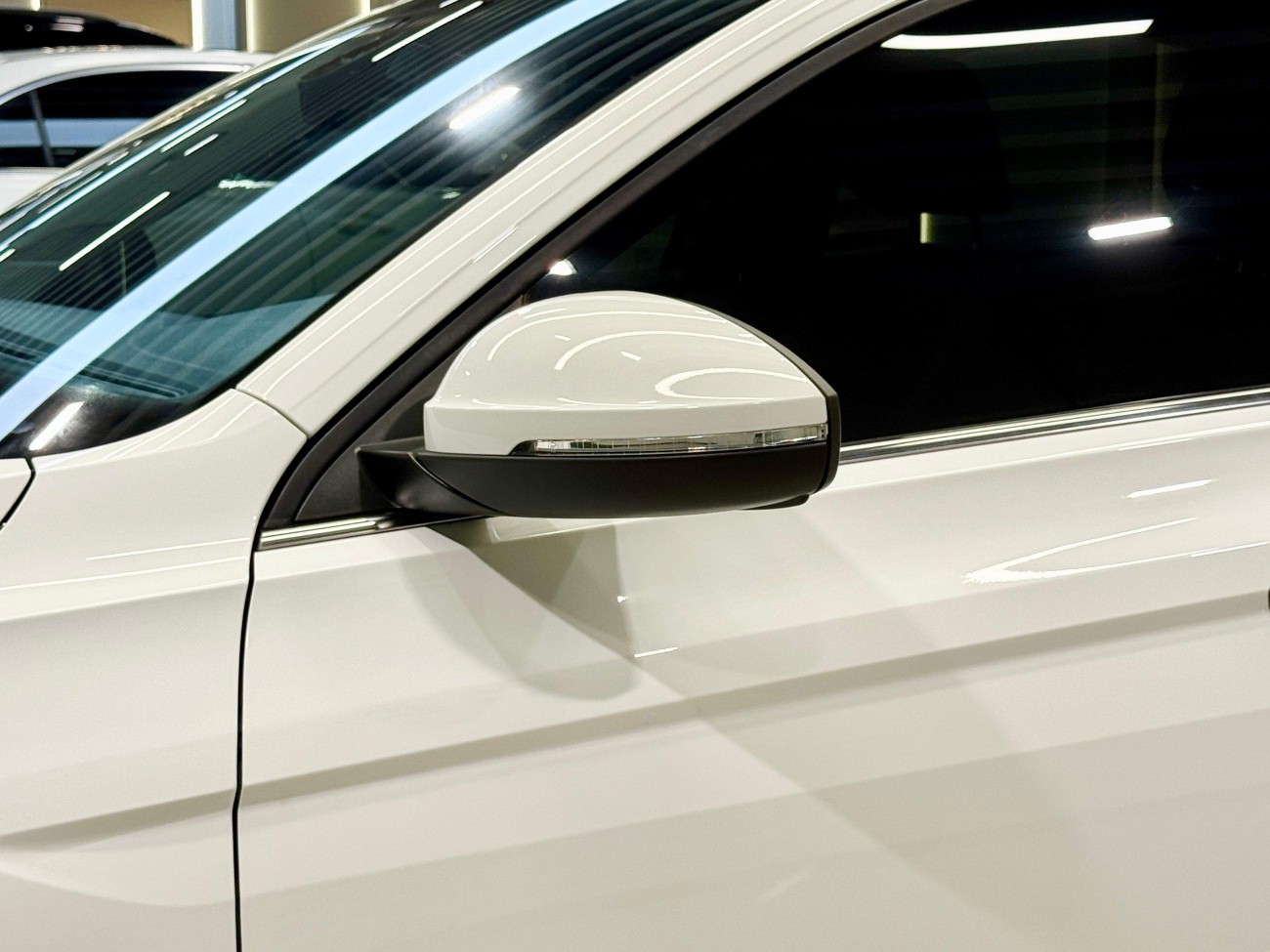 Volkswagen Bora 2025