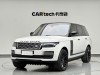 Land Rover Range Rover 2019