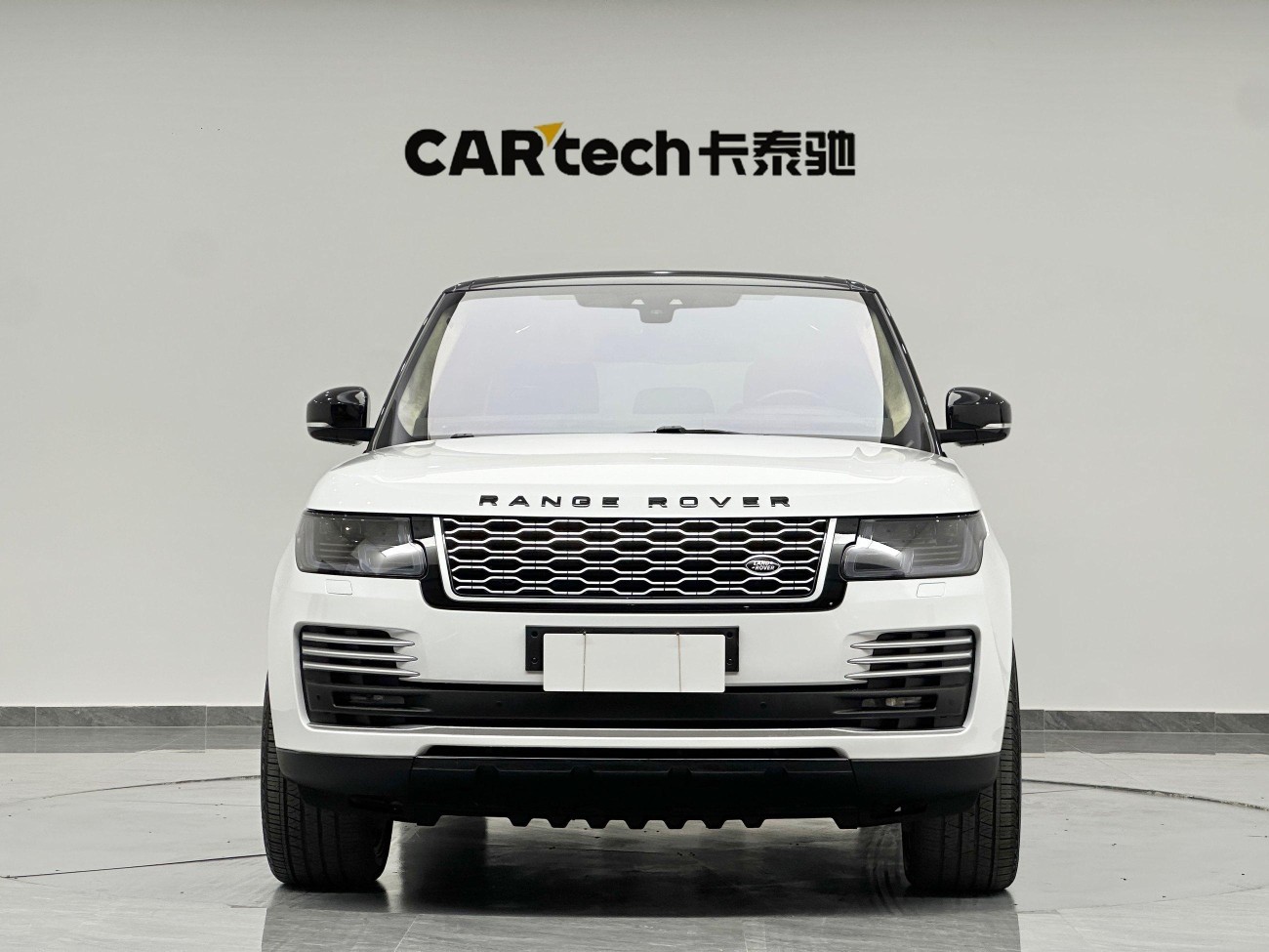 Land Rover Range Rover 2019