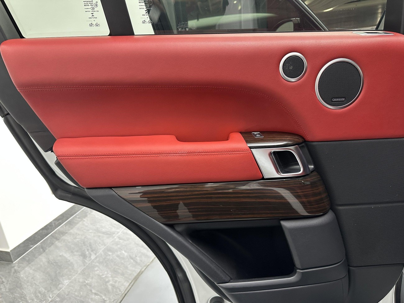 Land Rover Range Rover 2019