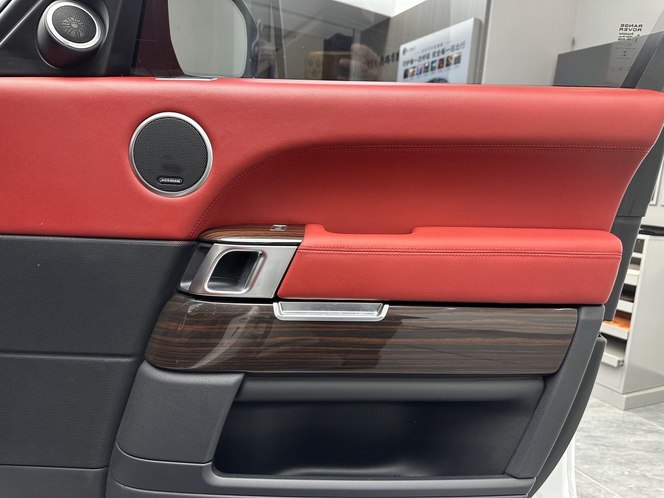 Land Rover Range Rover 2019