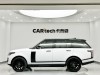 Land Rover Range Rover 2019