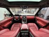 Land Rover Range Rover 2019