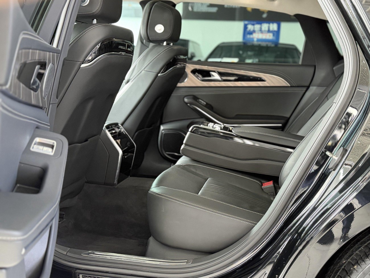 Hongqi H9 2021