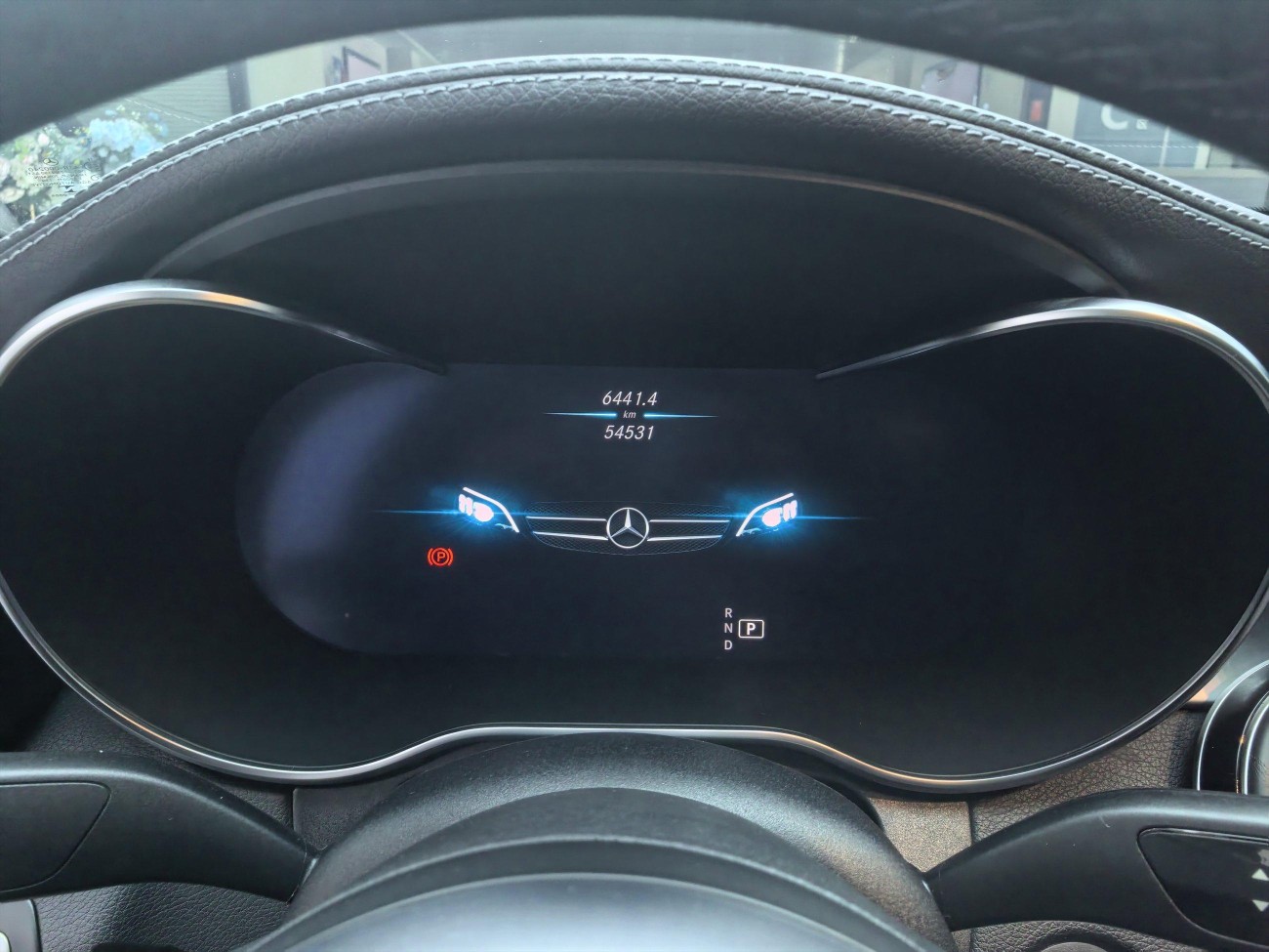 Mercedes-Benz C 260 L 2020