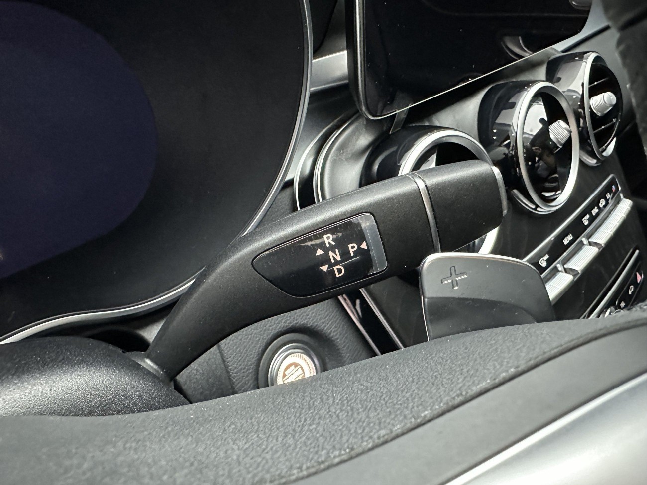 Mercedes-Benz C 260 L 2020