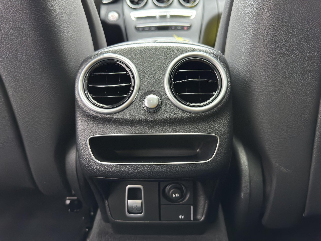 Mercedes-Benz C 260 L 2020