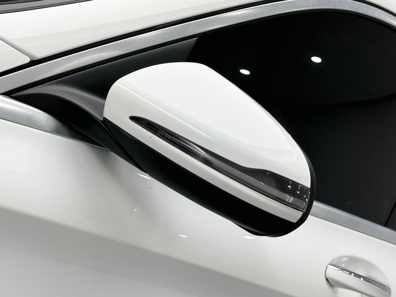 Mercedes-Benz C 260 L 2020