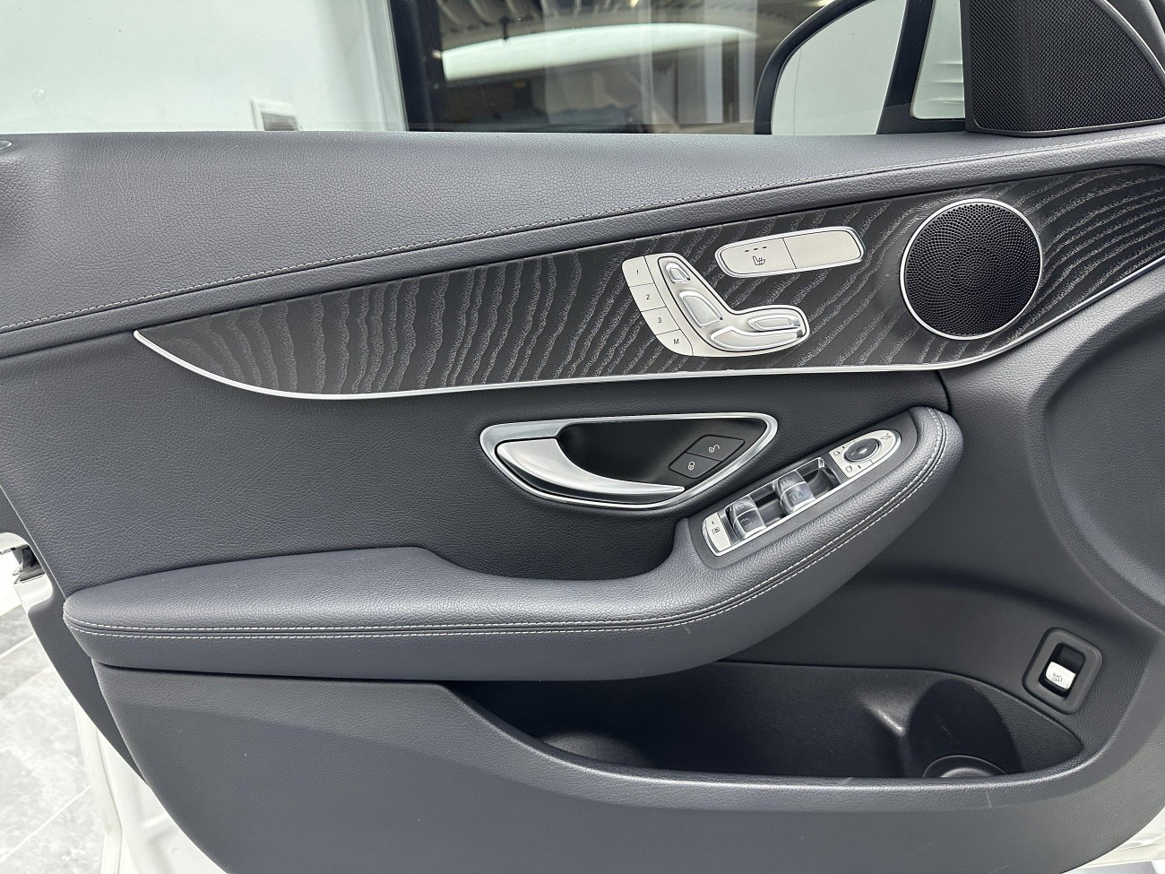 Mercedes-Benz C 260 L 2020