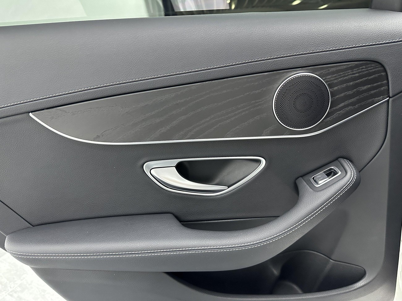 Mercedes-Benz C 260 L 2020