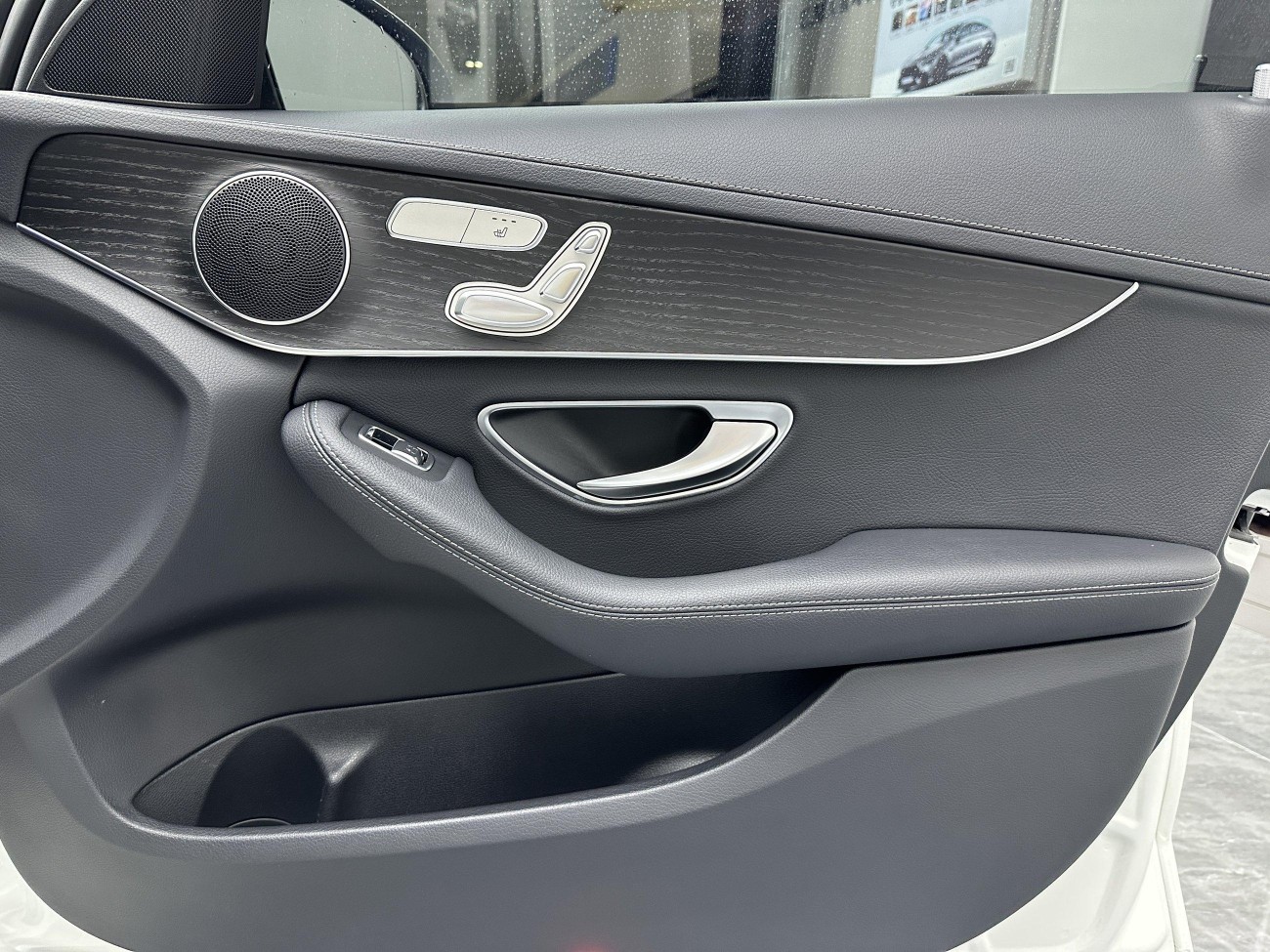 Mercedes-Benz C 260 L 2020