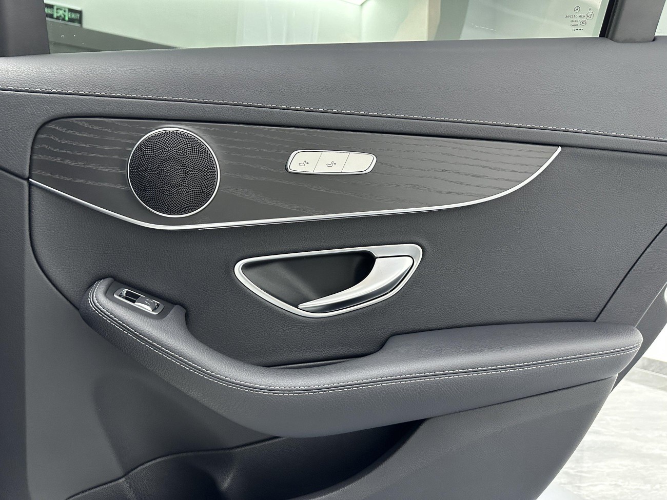 Mercedes-Benz C 260 L 2020