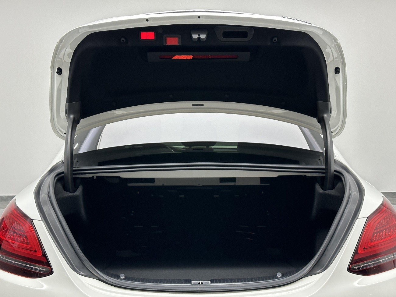 Mercedes-Benz C 260 L 2020