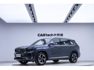 Geely Xingyue L 2023