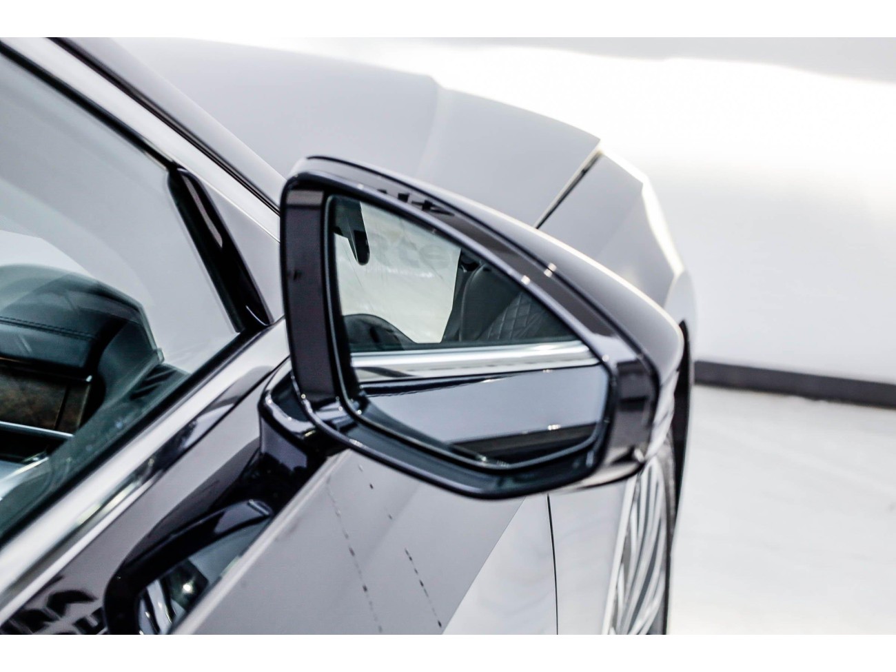 Audi A8L 55 TFSI 2021