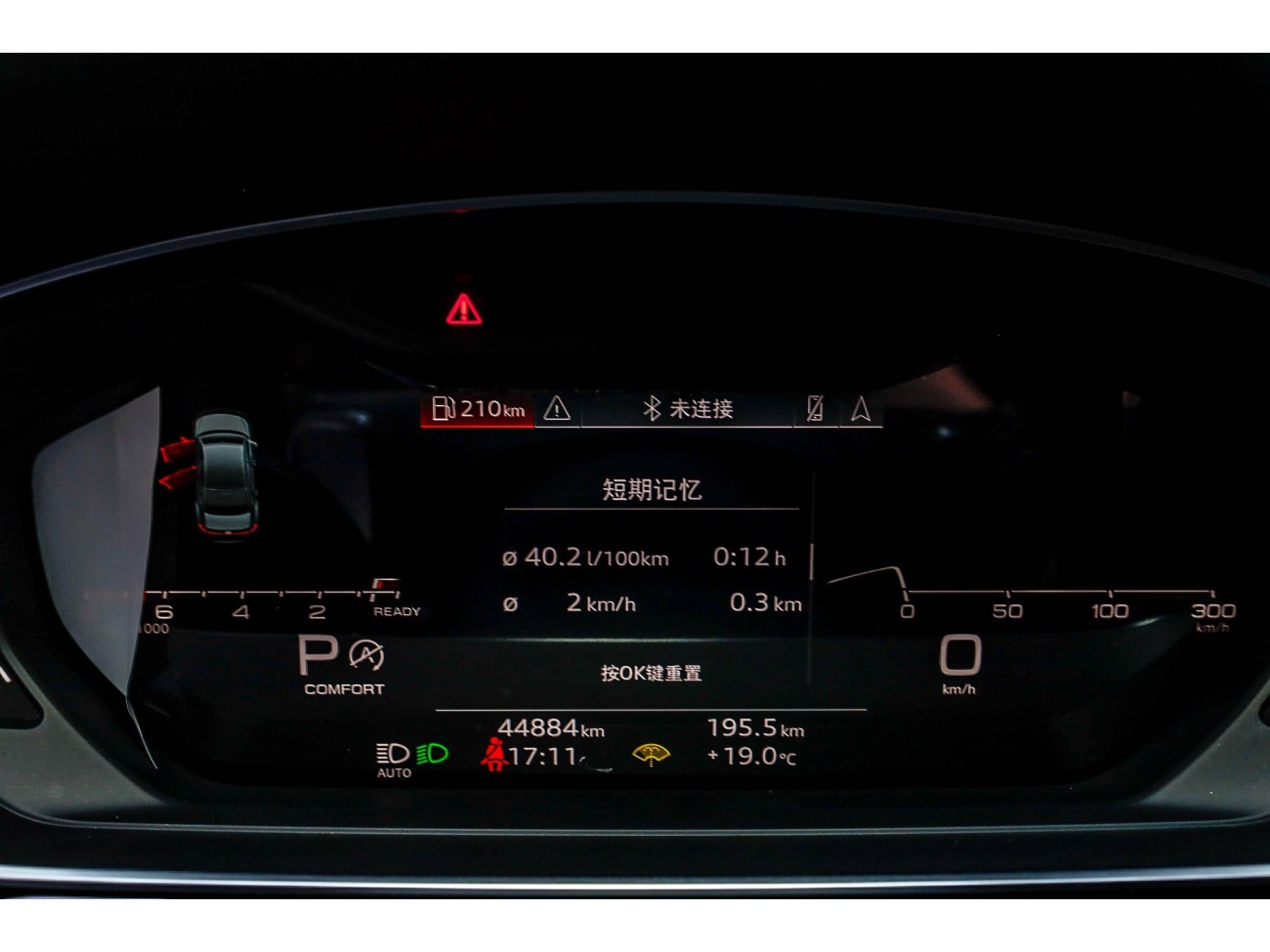 Audi A8L 55 TFSI 2021