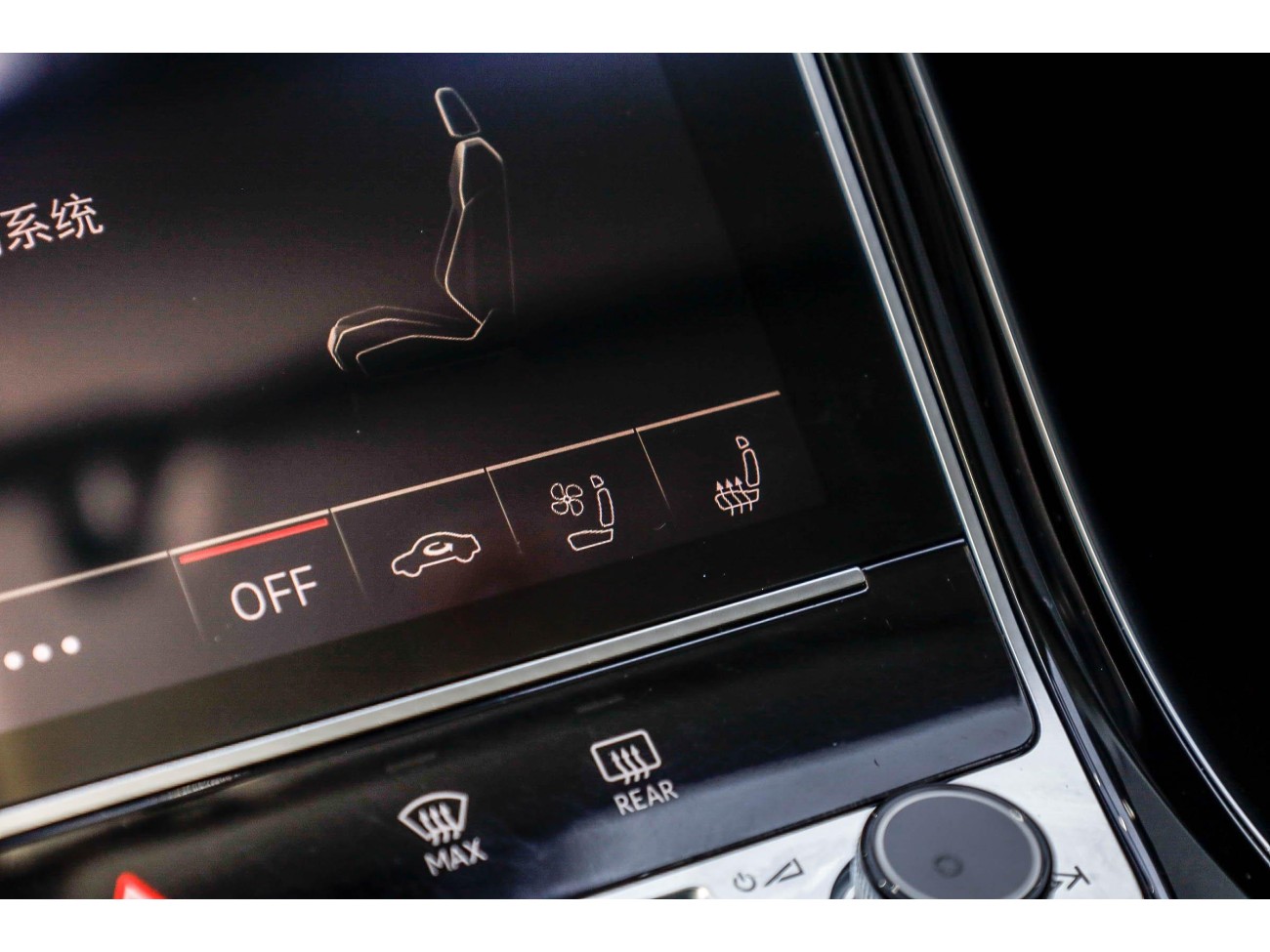 Audi A8L 55 TFSI 2021