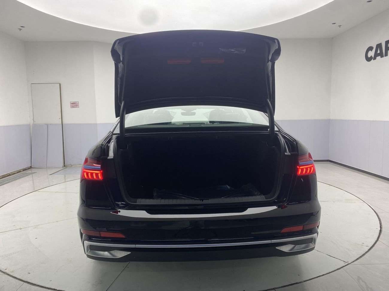 Audi A6L 40 TFSI 2025