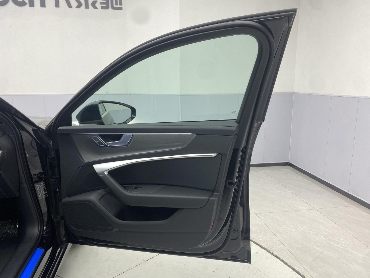 Audi A6L 40 TFSI 2025